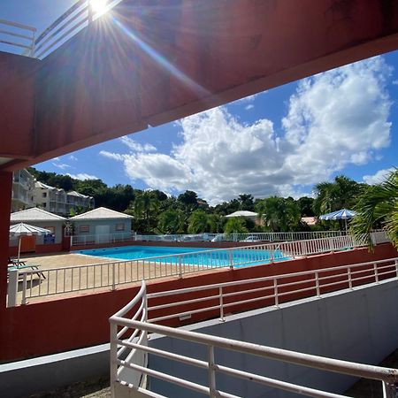 Studio Paisible Avec Piscine, Pas Loin De La Plage La Trinité Zewnętrze zdjęcie
